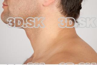 Neck texture of Koloman 0004